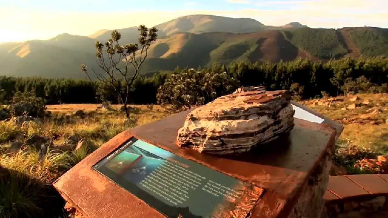 Makhonjwa Geotrail