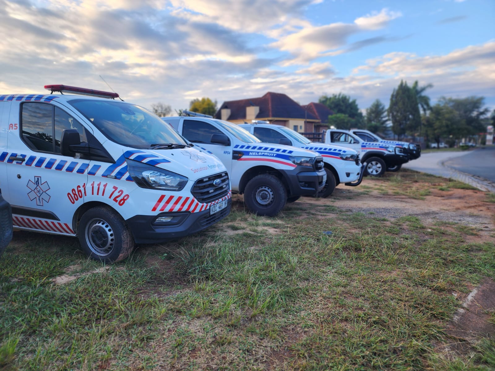Securicon Lowveld